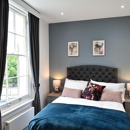 Victoria Colonnade Aparthotel Leamington Spa Room photo